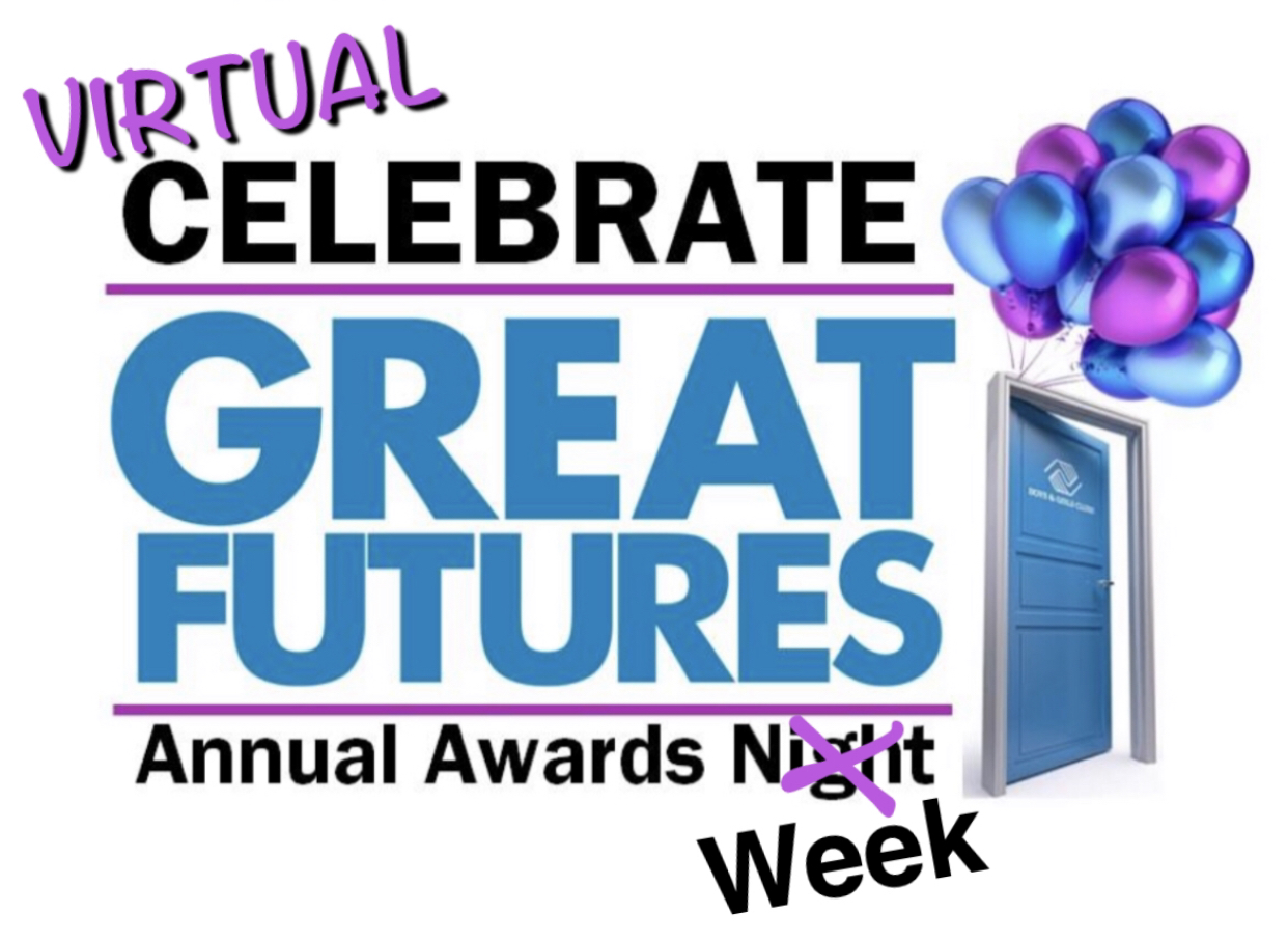 Virtual Celebrate Great Futures Week A Success!