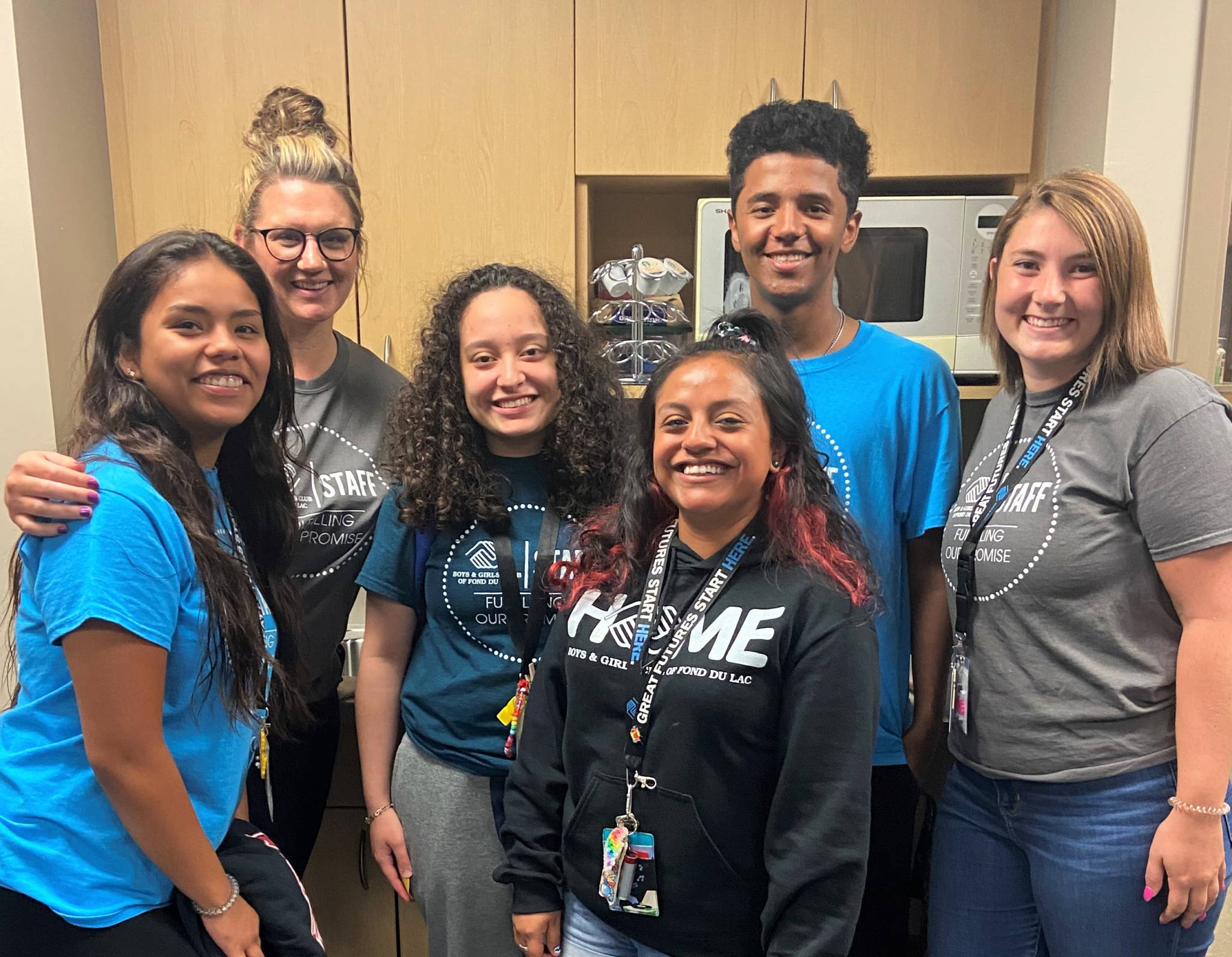 HIRING NOW for 2021-2022 School Year!