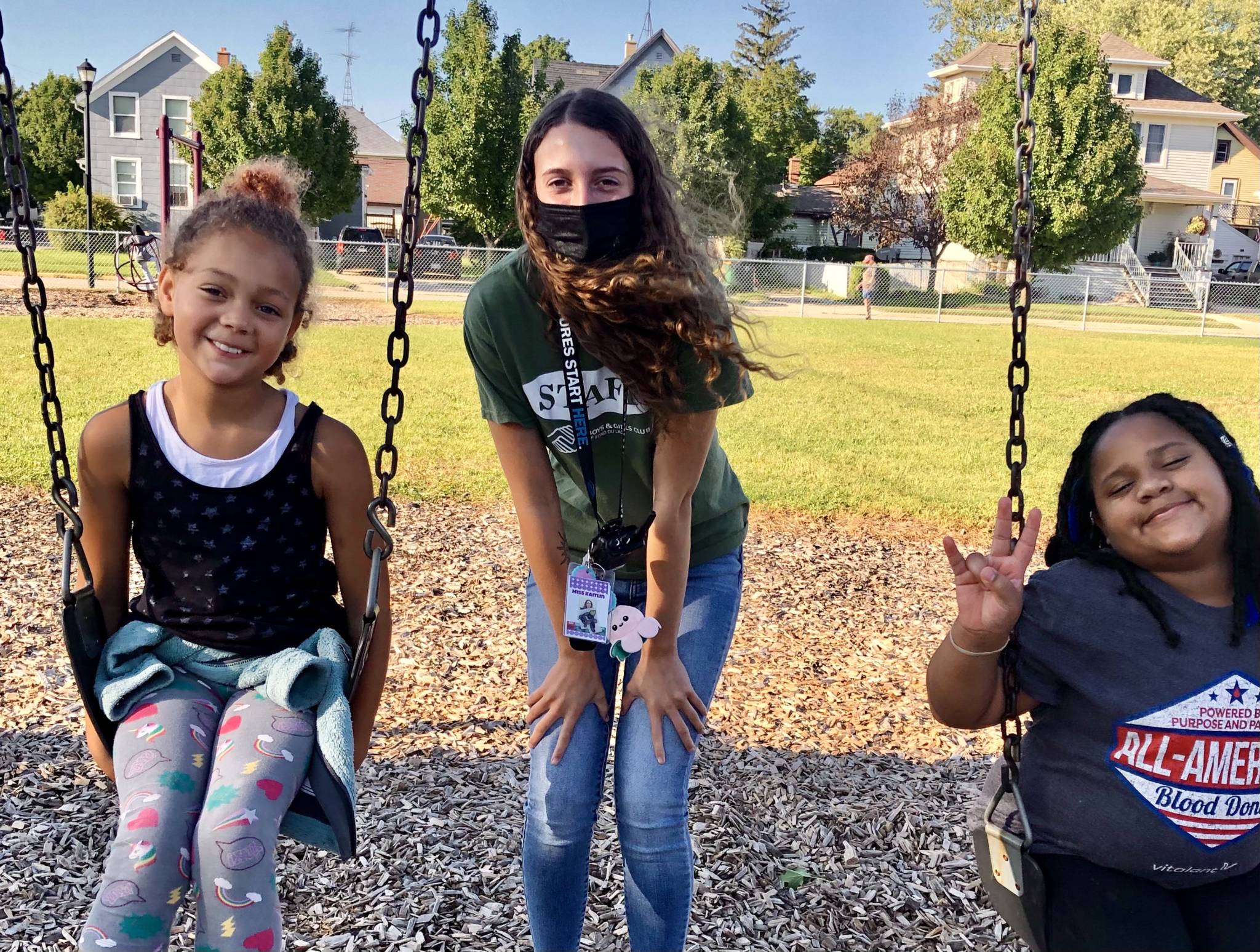 September Program Highlights – Afterschool FUN!