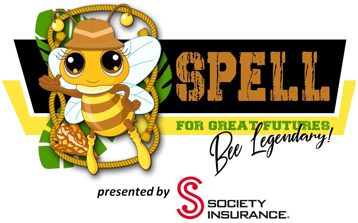 SPELL for Great Futures set for Oct. 20!