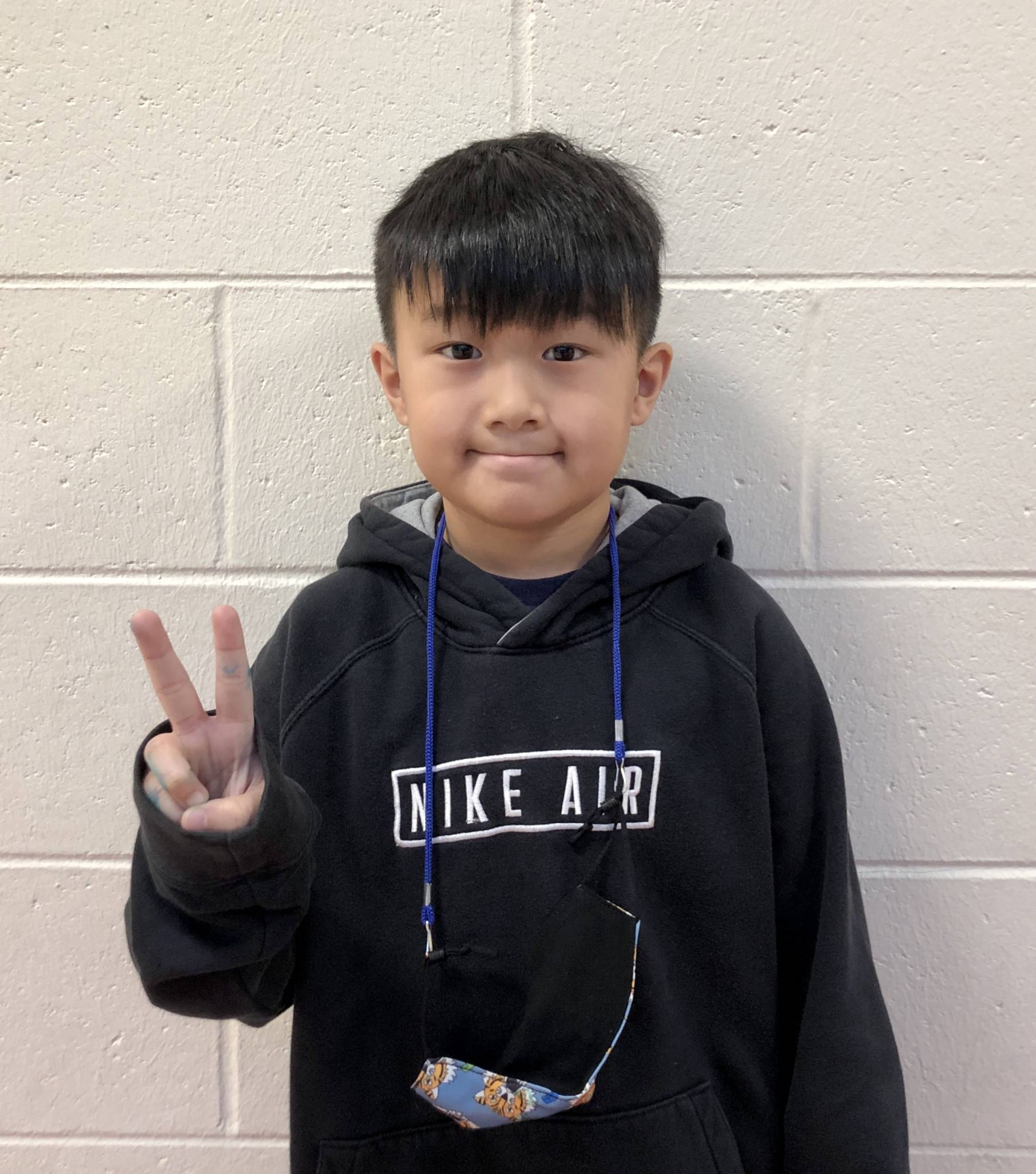 December 2021 Face of Great Futures
