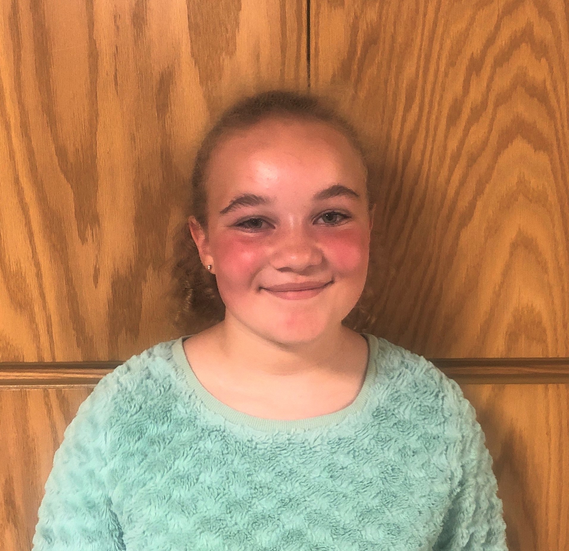 September 2022 Face of Great Futures