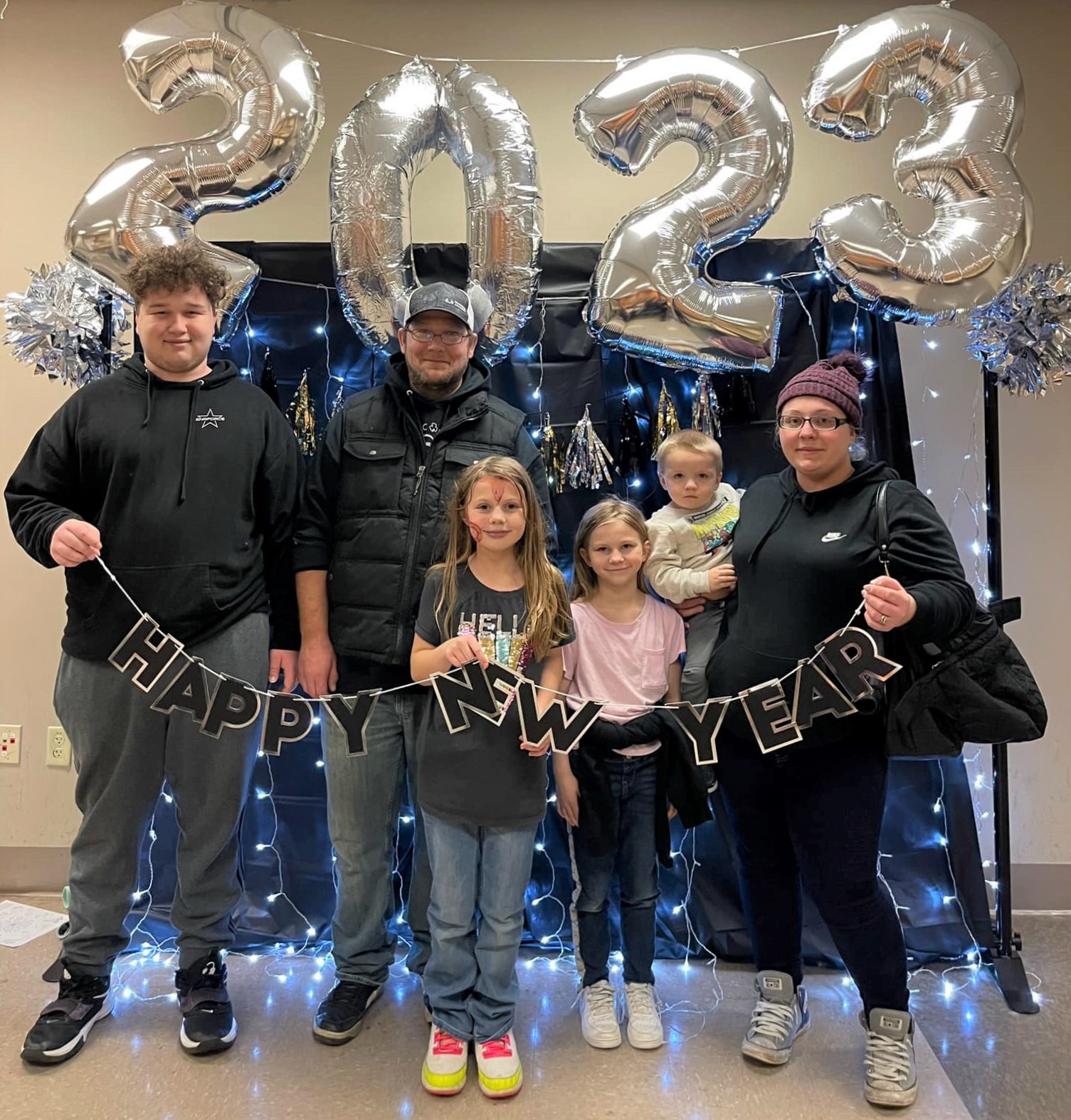Family Nights make a Comeback