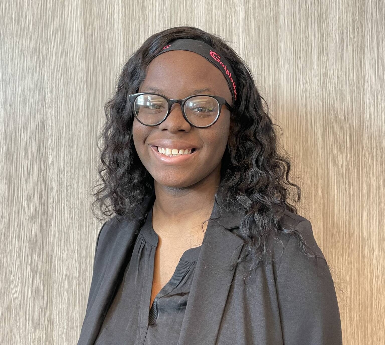 Tilson Represents BGCFDL at State YOTY Competition