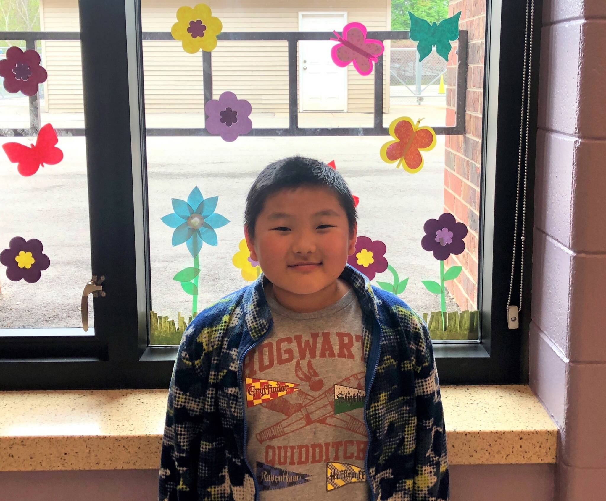 May 2023 Face of Great Futures