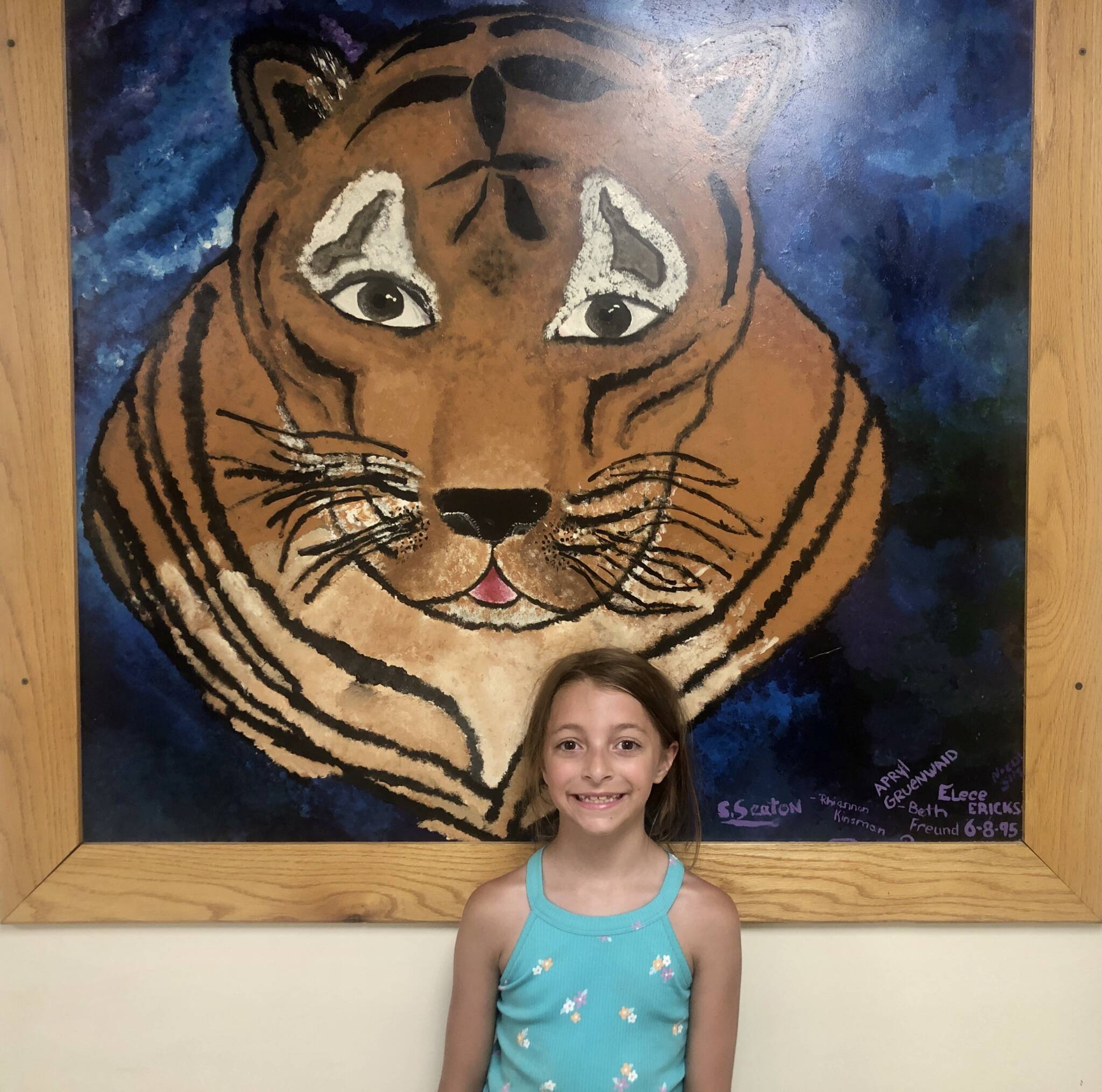 June 2023 Face of Great Futures