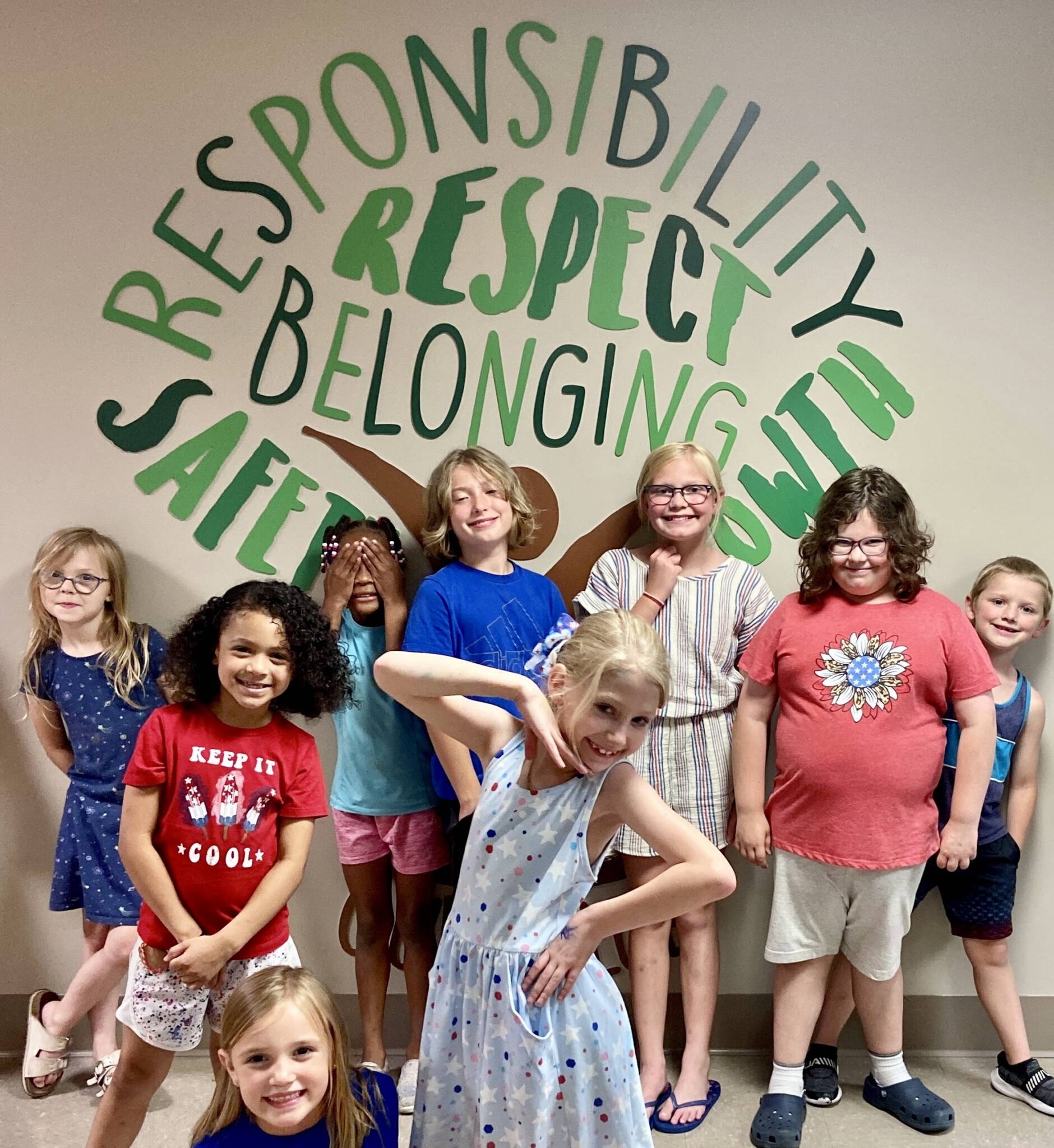 Program Highlights – Summer is in the Air!