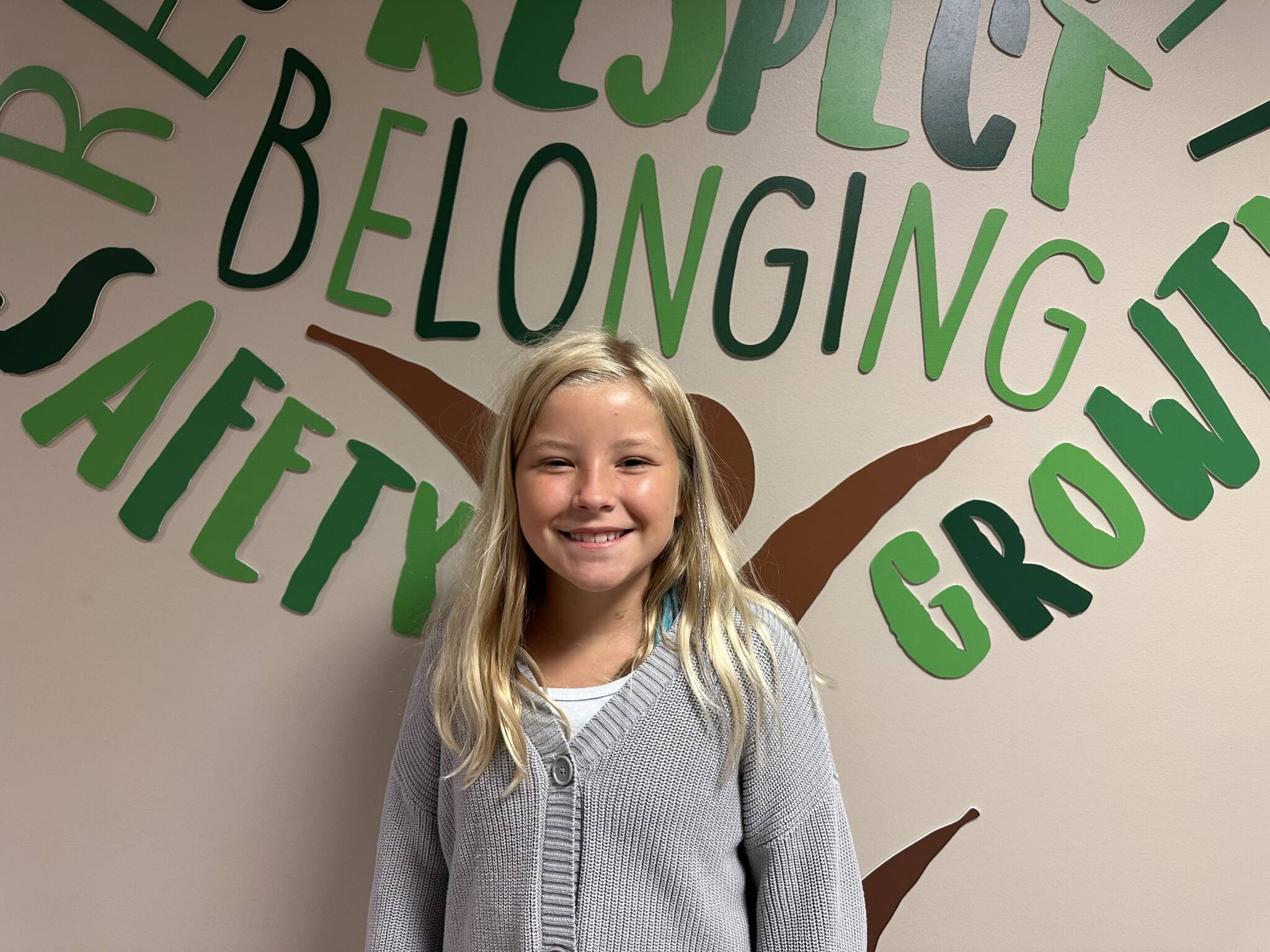 August 2023 Face of Great Futures