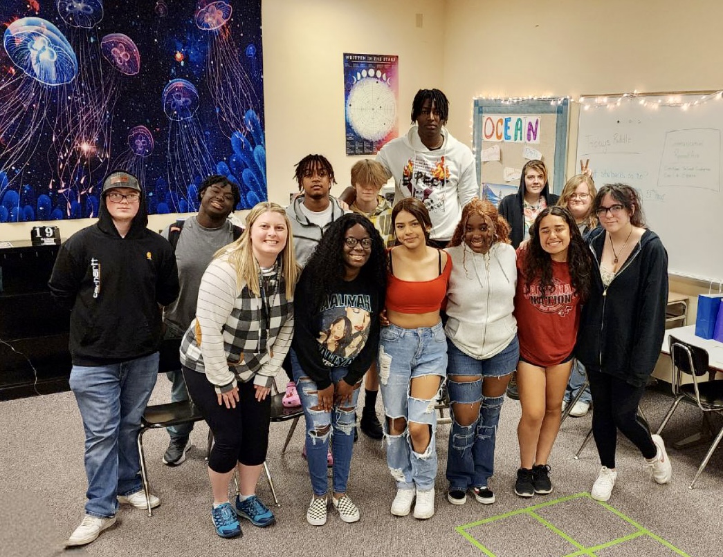 Be GREAT: Graduate includes Summer Program
