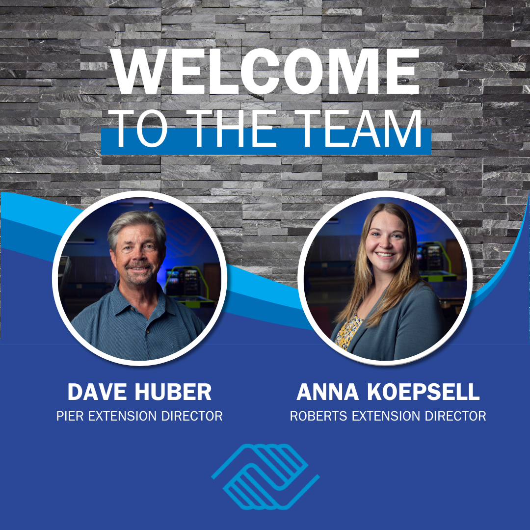 BGCFDL Welcomes Two New Site Directors