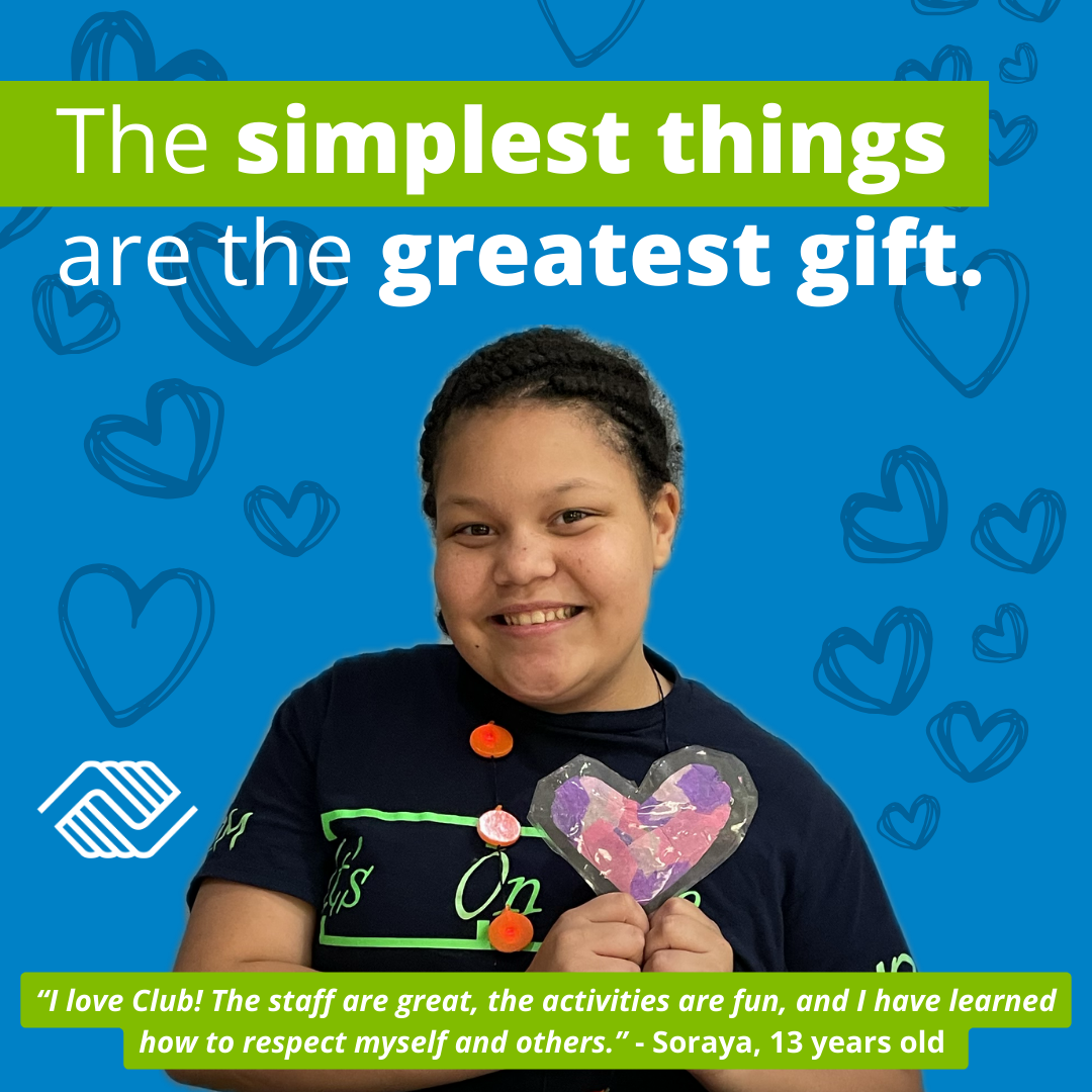 Simple Ways to Support Kids this Holiday Season