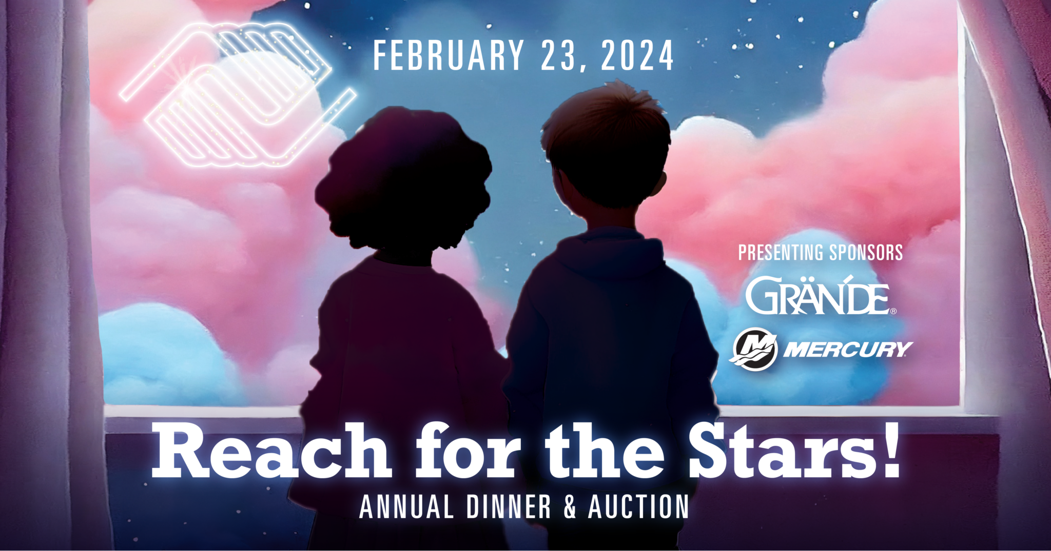 Reach for the Stars Registration Open!