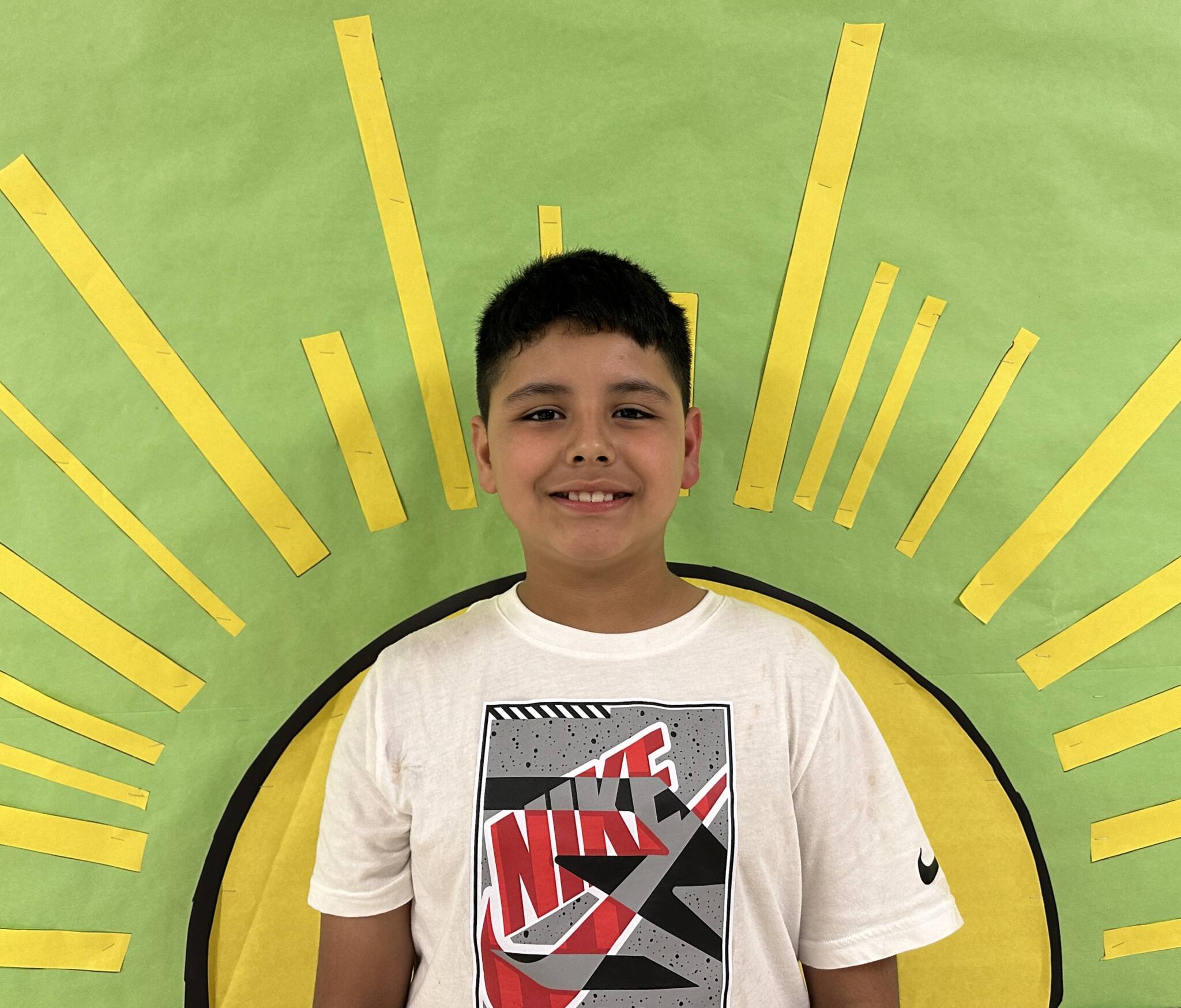 May 2024 Face of Great Futures