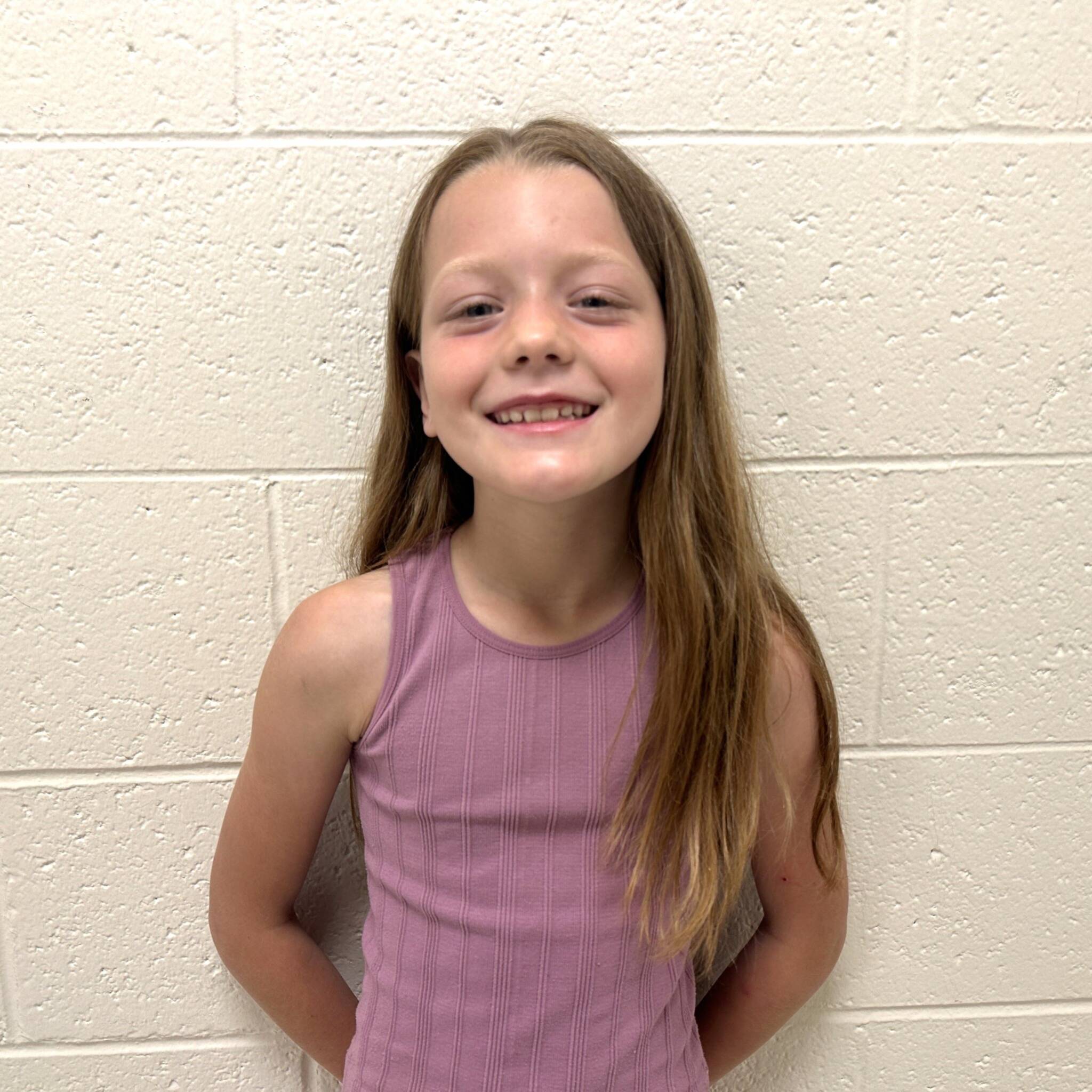 June 2024 Face of Great Futures