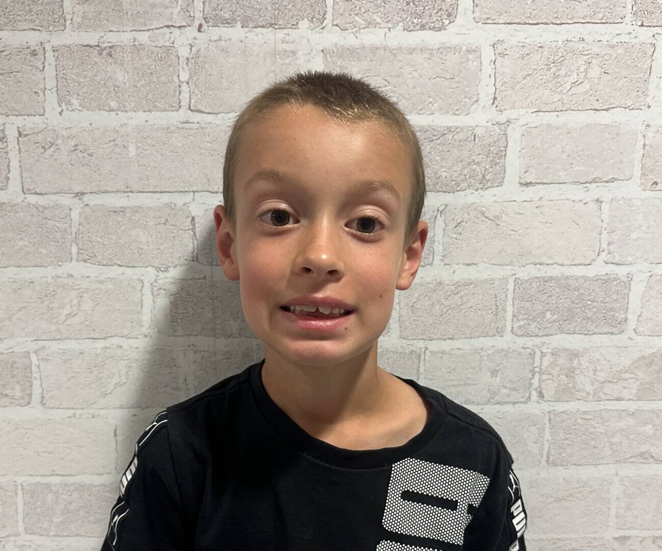 August 2024 Face of Great Futures