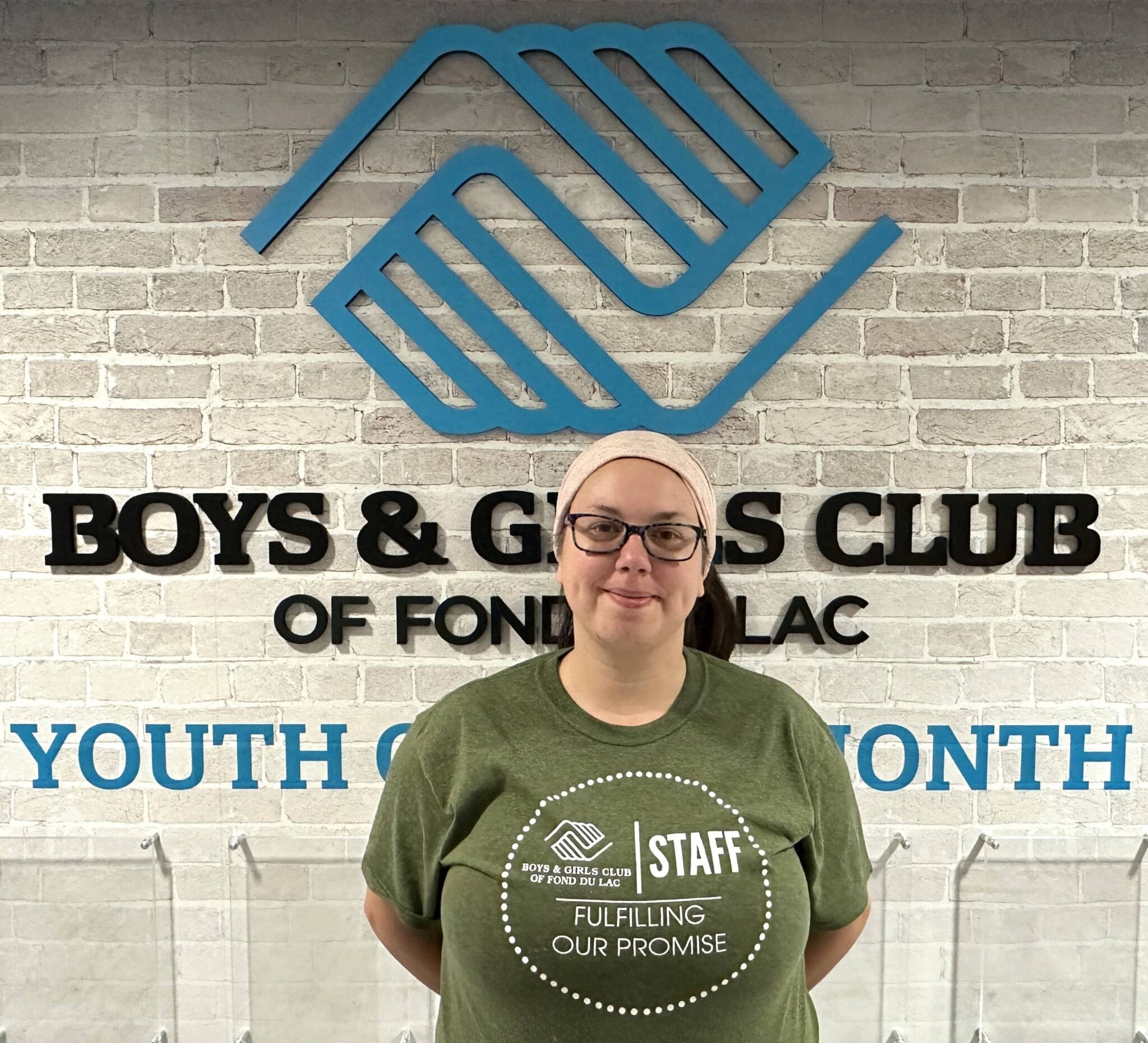 BGCFDL hires Food Service Coordinator