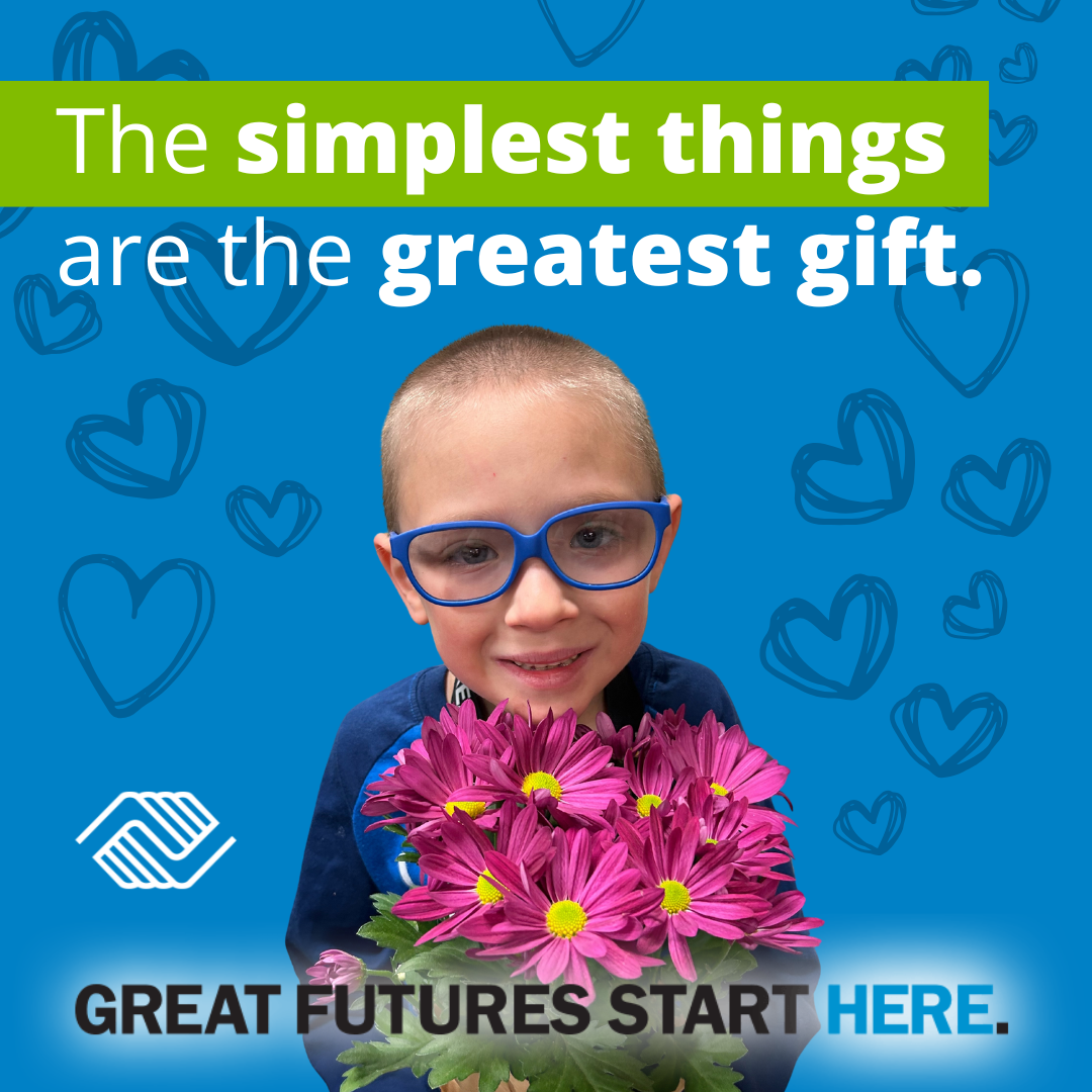 Simple Ways to Support Kids this Holiday Season