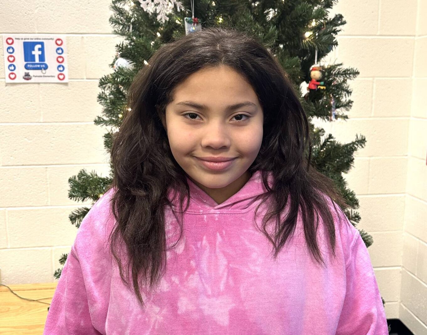 December 2024 Face of Great Futures