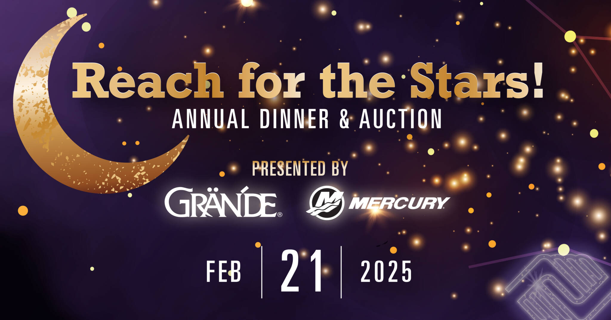 Reach for the Stars Registration Open!