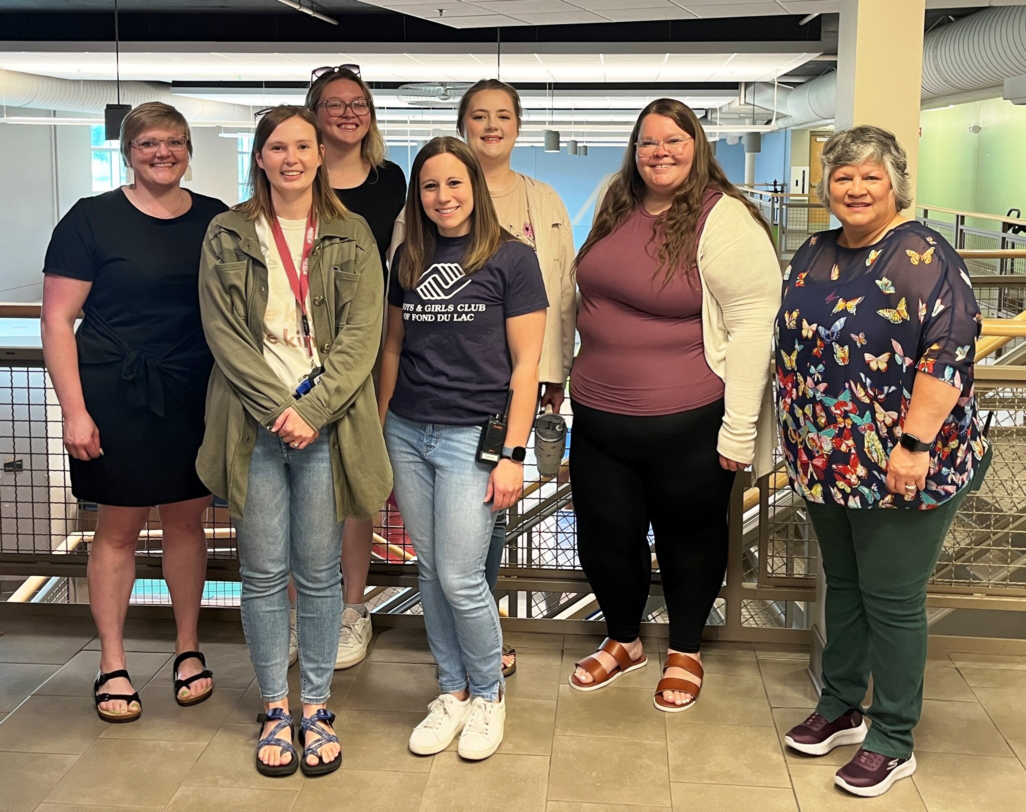 Certified Teachers elevate BGC Summer Program Success