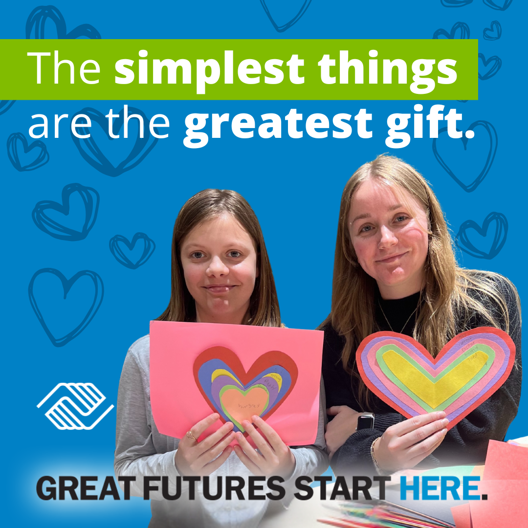 Simple Ways to Support Kids this Holiday Season