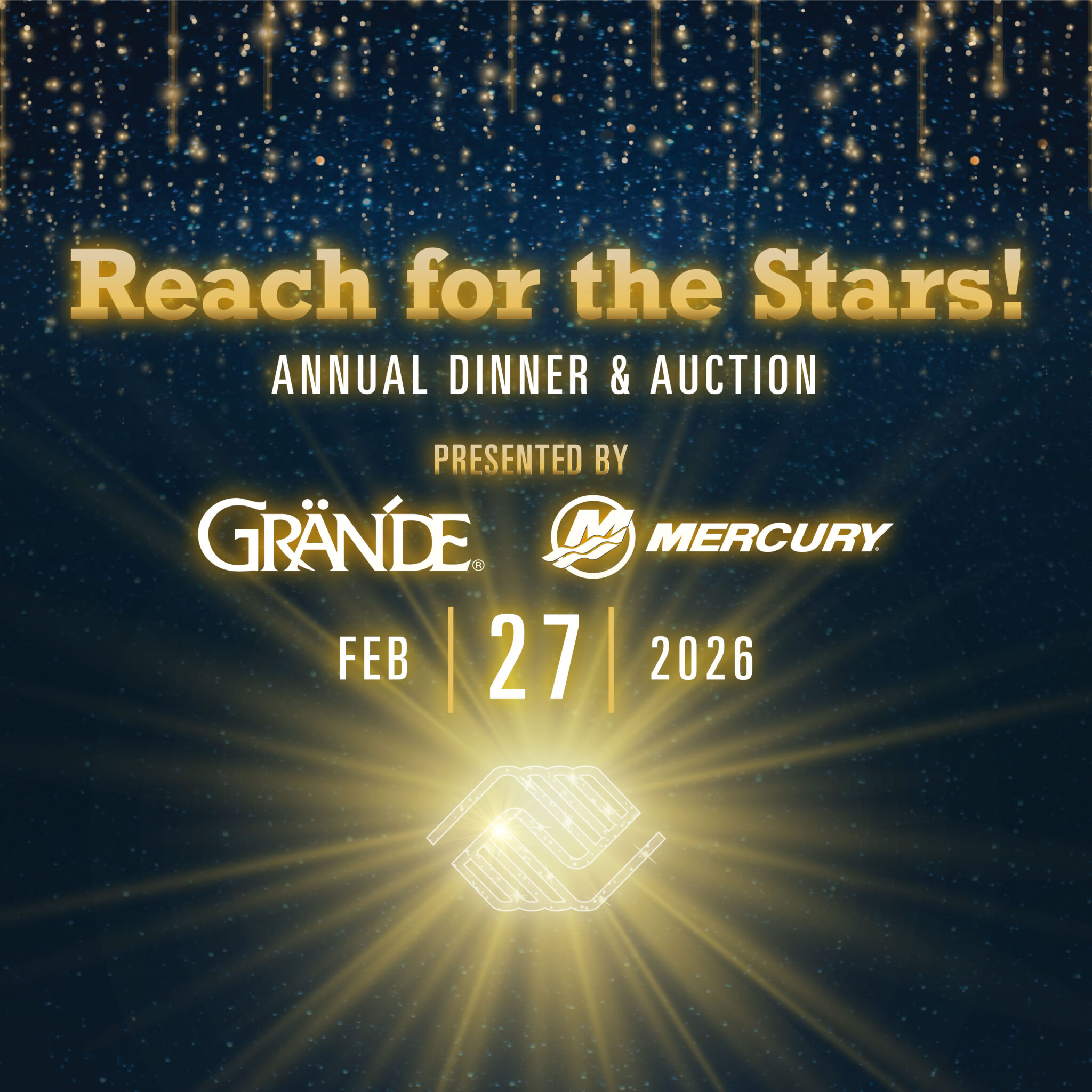 Reach for the Stars Registration Open!