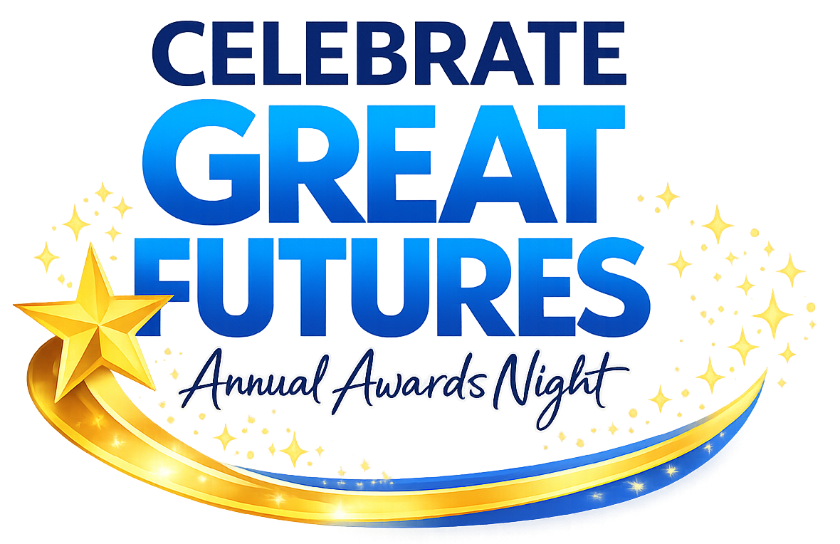 Join Us to CELEBRATE Great Futures!