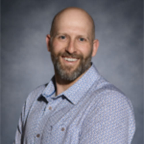 Brad Pachefsky