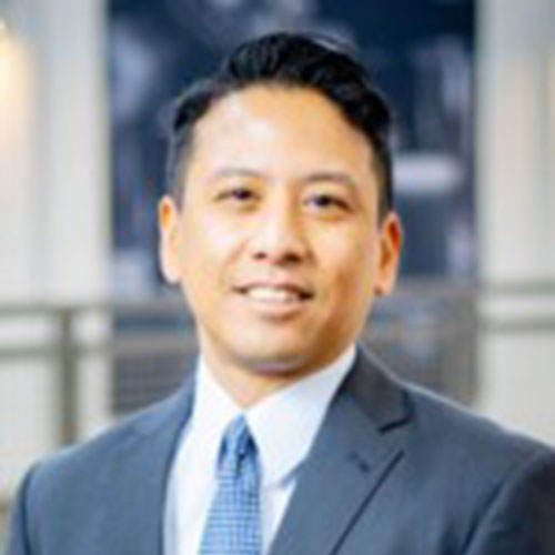 Dennis Saldana