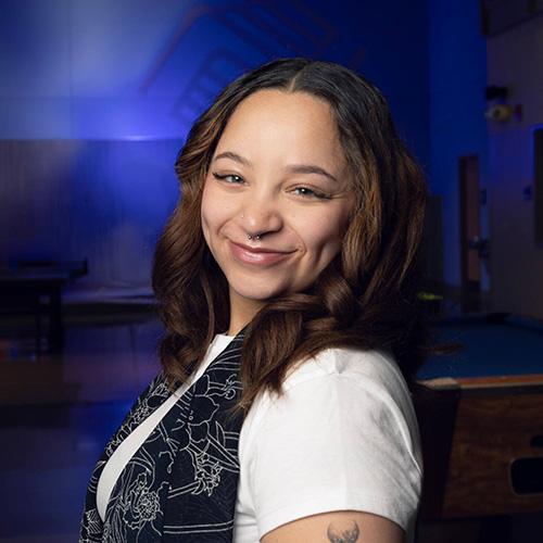 Eltayana Wilson