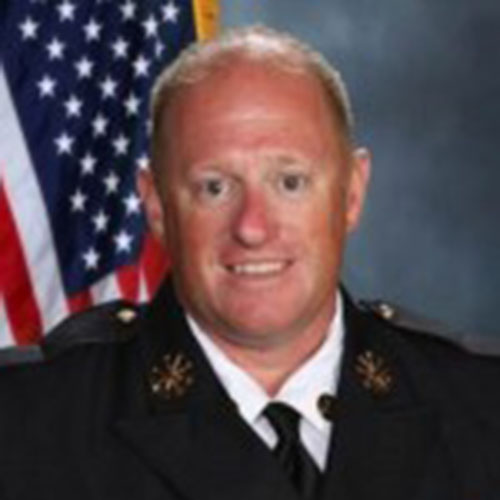 Jim Knowles