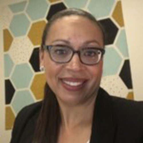 Leslie Laster