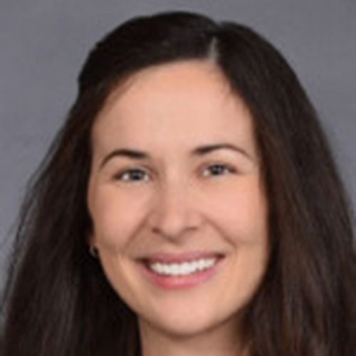 Dr. Nora Olson
