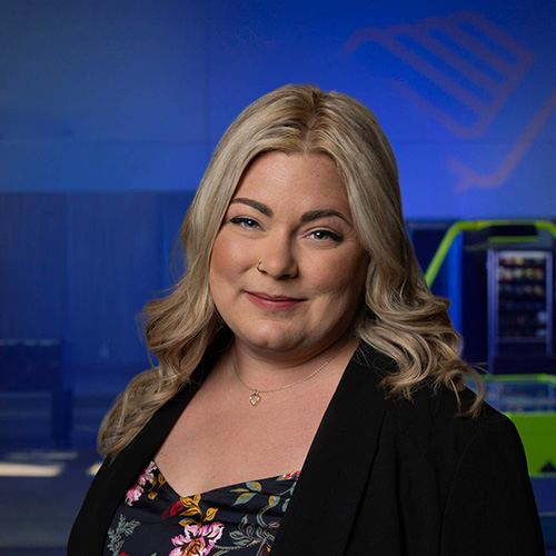 Sarah Puddy